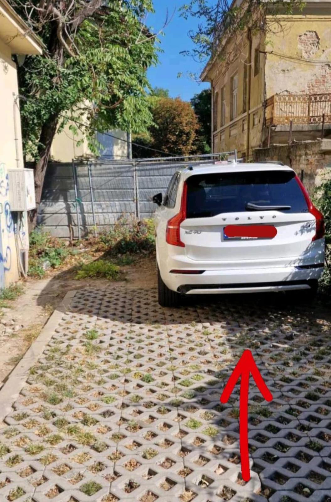 וארנה Historic Central Place With Paid Parking מראה חיצוני תמונה